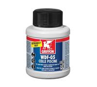 Colle Gel Bleu Piscine WDF-05 pour PVC GRIFFON bidon 250 ml - 6307287