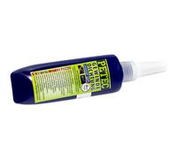 Étanchéité de filetage bleu 100 g Petec 97210 Liquide Dichtant