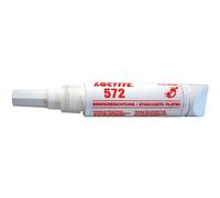 Etanchéité de filetage LOCTITE 572 - 50ml TTL