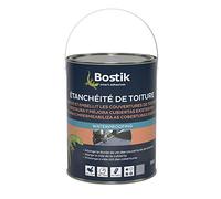 Etancheite de Toiture, Gris, 5 kg