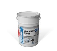 Etanchéité liquide SOPRACOLLE 300 N - SOPREMA - 5KG - 11053