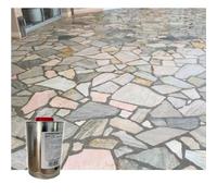 Etanchéité Polyuréthane incolore ADY-E 1 litre - LA BOUTIQUE ETANCHEITE