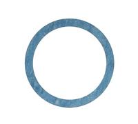 Joints fibre sans amiante bleu CNK diamètre écrou 2" - boite de 25 SIRIUS