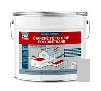 Étanchéité toiture polyuréthane - Étanchéité toit terrasse, toit plat PROCOM 15 Kg