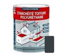 Étanchéité toiture polyuréthane - Étanchéité toit terrasse, toit plat PROCOM 3.5 Kg