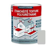 Étanchéité toiture polyuréthane - Étanchéité toit terrasse, toit plat PROCOM 3.5 Kg