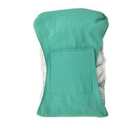 étanches pour petits chiens femelles, étanches pour les | règles - Séchage rapide et anti-fuite, bandages urinaires moyens