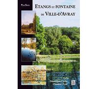 Etangs et fontaine de Ville-d'Avray