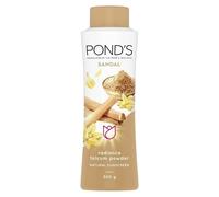Étangs Sandal Talc (300g)