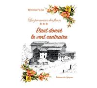 Etant donné le vent contraire