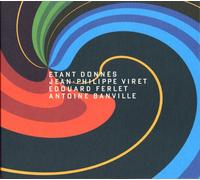 Etant Donnés