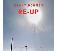 Etant Donnes - Re-up