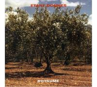 Etant Donnes - Royaume [Import]