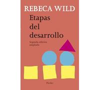Etapas Del Desarrollo - [Livre en VO] Wild, Rebeca (Auteur)