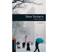 Étape 2. Les New-Yorkais - Histoires courtes