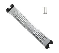 Étape de remplacement de l'escalier de la piscine, marches d'escalier de piscine en acier inoxydable,Étapes d'escalier de piscine de remplacement pour un sol excessif | Accessoires d'escalier