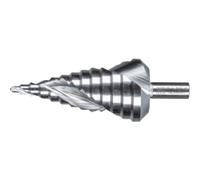 Étape Drill HSS 13 Niveaux de forage Ø 4-39 mm