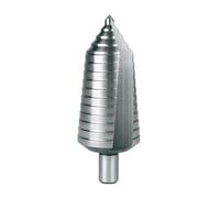 Étape Drill HSS -g CBN en spirale-Genteted. Ø 6.0 - 40.00