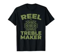 Étape Irish Dancing - Gigue Danse Irlandaise T-Shirt