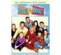 Étape Par Étape - Complet 5th Saison DVD (1994) - Patrick Duffy, Suzanne Somers