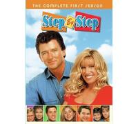 Étape Par Étape - Saison Complète 1 DVD (2018) - Patrick Duffy, Suzanne Somers