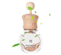Étapes de déodorant de voiture, clip de ventilation pour déodorant de voiture - Haut-parleur d'aromathérapie automobile | Décoration de parfum parfum pour trombones
