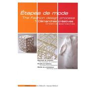 Etapes de Mode 1 - Démarches Créatives