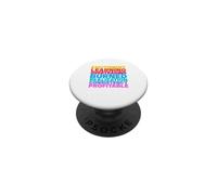 Étapes de rentabilité des commerçants PopSockets PopGrip Adhésif