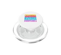 Étapes de rentabilité des commerçants PopSockets PopGrip pour MagSafe