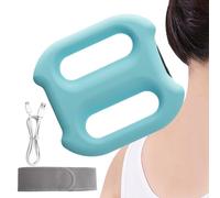 Étapes Fascia De La Libération De Masseur En Tissu En Anneau, La Régénération Des Muscles Du Cycle De Massage Sans Fil | Un Rôle Portable Avec Ceinture Pour Jambes, Le Ventre, Cuisses, Spo