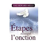 etapes menant à l’onction
