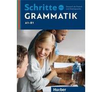 Étapes nouvelles Grammaire