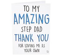 Etapes Papa Carte Father's Day Carte pour Etapes Papa Carte D'Anniversaire Carte de Noël Merci Etapes Papa Cartes de Noël Appréciation Carte Famille PC304