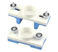 Étapeuse adhésive - colle bords colleur plat spatule de précision | Distributeur de pour la maison, pour les amateurs de bricolage, ateliers, projets en bois, construction de mo