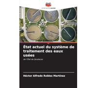 État actuel du système de traitement des eaux usées