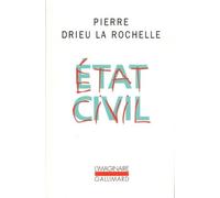 État civil