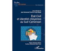 État Civil et identité citoyenne au Sud-Cameroun