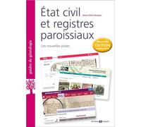 Etat Civil Et Registres Paroissiaux - Les Nouvelles Pistes