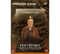ETAT CRITIQUE