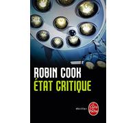 État critique