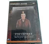 Etat Critique - Dvd
