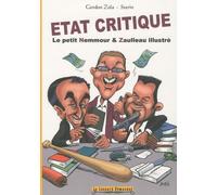 Etat Critique - Le Petit Nemmour & Zaulleau Illustré