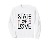 État d’Amour Sweatshirt