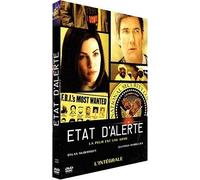 Etat d'alerte : L'Intégrale saison 1 - Coffret 2 DVD