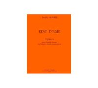 Etat d'âme