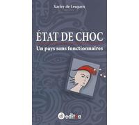 Etat de choc: Un pays sans fonctionnaires
