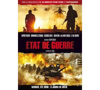 Etat De Guerre