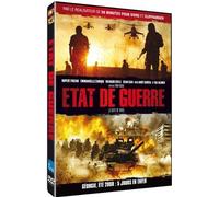 Etat de guerre