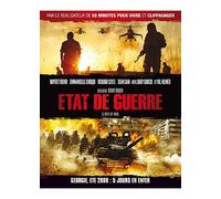 Etat De Guerre - Blu-Ray