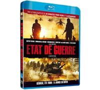 Etat de guerre [Blu-ray]
